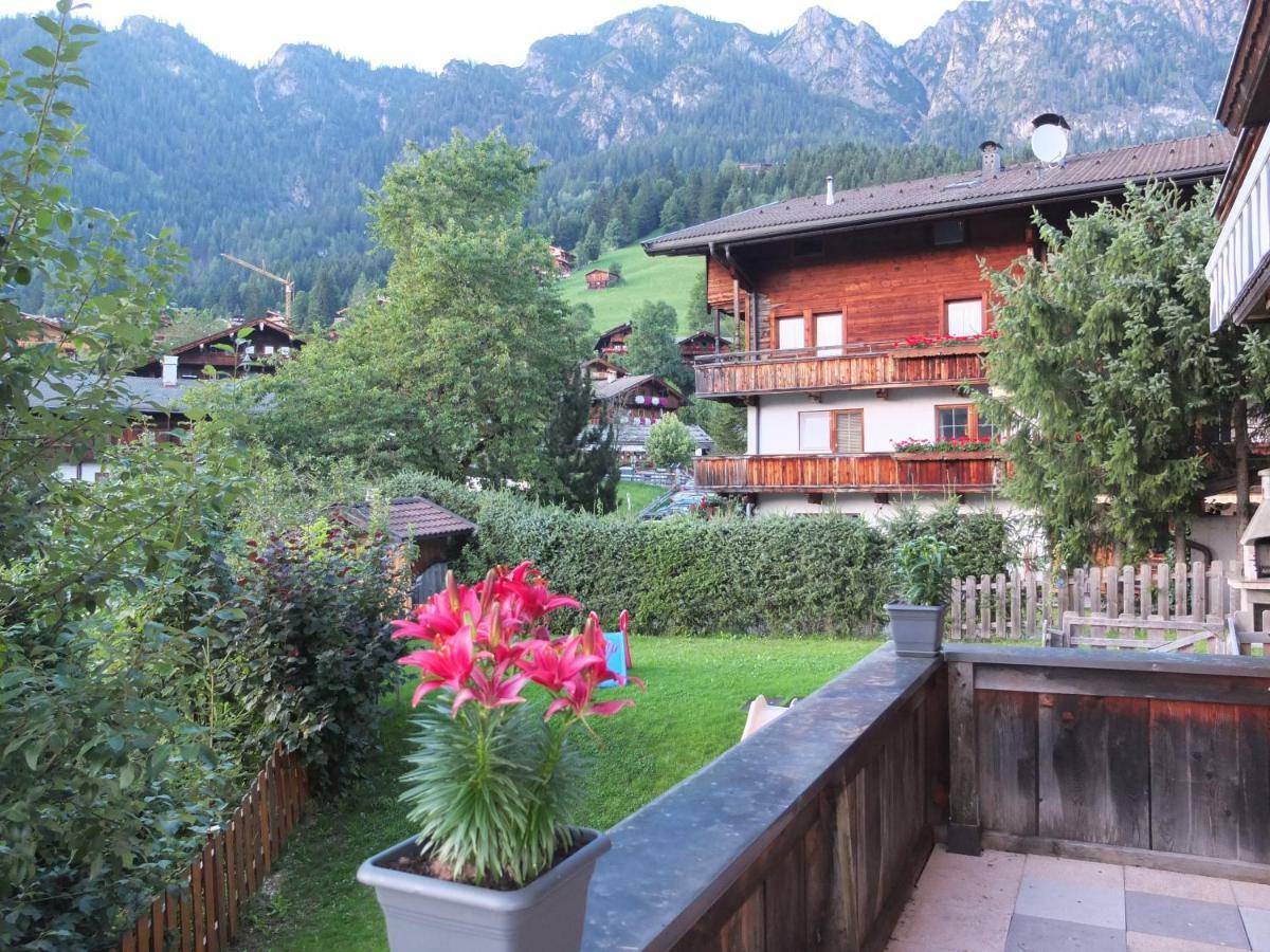 Apartment Haus Dahoam Alpbach Dış mekan fotoğraf