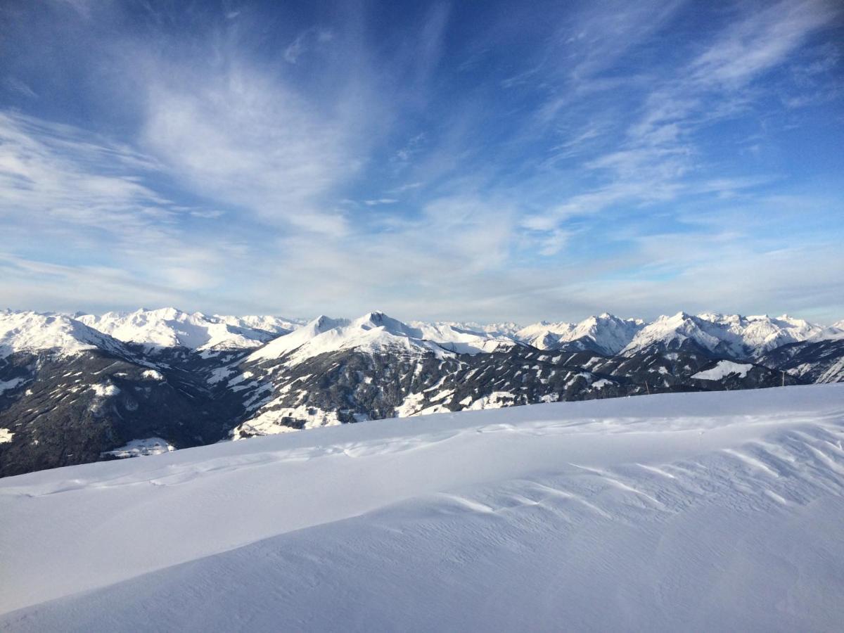 Apartment Haus Dahoam Alpbach Dış mekan fotoğraf